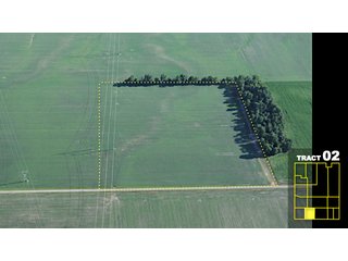 Property photo 7 - Land Auction 1035 Acres In 16 tracts - Farm Land - Sullivan Co. Indiana & Clark Co., Illinois